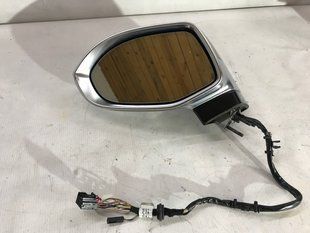 Зеркало бокового вида Audi S7