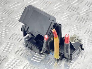 Клемма аккумулятора 80A915459 Audi Q5