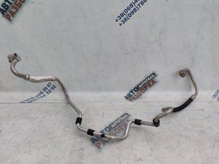 Трубка кондиціонера 3C0820743BQ Volkswagen CC