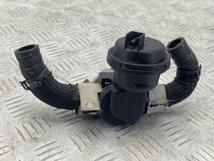 Регулирующий клапан системы охлаждения 06E819809D Audi Q7