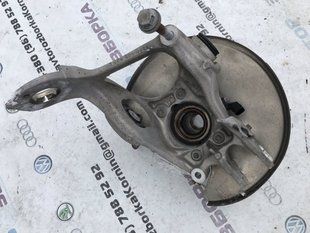 Поворотный кулак / Цапфа 8R0505431F Audi A7