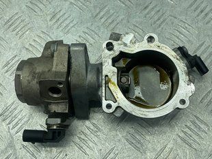 Корпус топливного насоса 06E103535D Audi Q7 Audi A4, Audi A5, Audi A6, Audi A7, Audi A8, Audi Q7, Audi S4, Audi S5, Audi S6, Audi S8