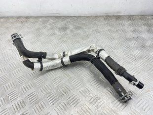 Шланг системи охолодження k2g318c266bdb Ford Edge