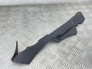 Накладка фары 4G8805285D Audi A7