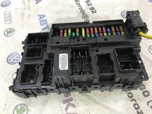 Блок предохранителей GU5T15604BDD Ford Fusion