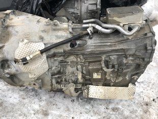 АКПП / коробка передач 0C8300038E Volkswagen Touareg