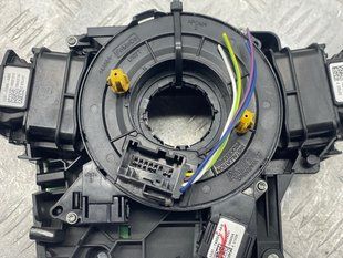 Шлейф руля EG9T14A664AAW Ford Fusion