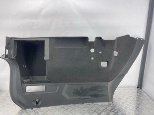 Обшивка багажника 5NN867034EAHP Volkswagen Tiguan