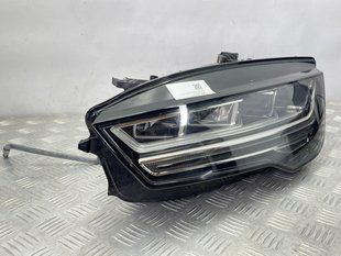 Фара FULL LED 4G8941033J Audi A7