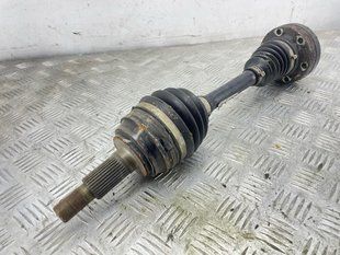 Піввісь 7P0407271C Volkswagen Touareg