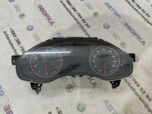 Комбінація приладів 4G8920950H Audi A6