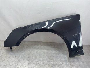 Крило Audi A4