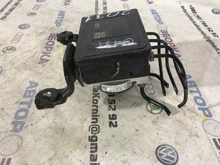 Блок ABS eg9c2c405ag Ford Fusion