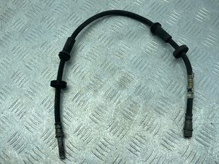 Гальмівний шланг передній 4G0611707J Audi A6 Audi A6, Audi A7, Audi RS7, Audi S6, Audi S7