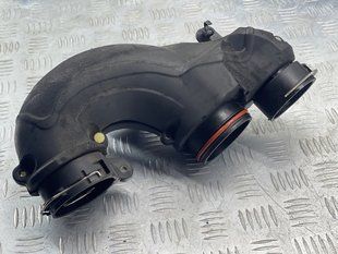 Впускной патрубок 31370316 Volvo XC90