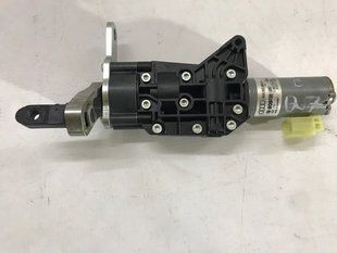 Привідний блок кришки багажника 4M0827852A Audi Q7
