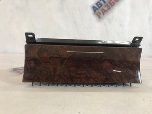 Бардачок / ящик для речей 7P1863071H9B9 Volkswagen Touareg