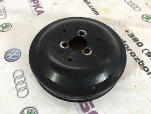 Шкив помпы 06E121031D Audi A7
