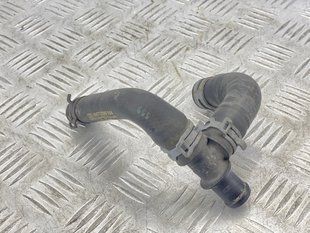 Шланг системи охолодження 4m0122096f Audi Q7