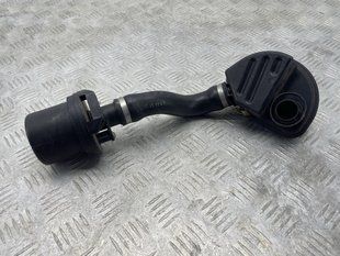 Глушитель 4G0129955A Audi S7