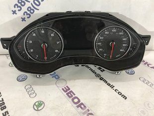 Комбінація приладів 4G8920983E Audi A6