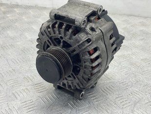 Генератор 06E903018L Audi Q5