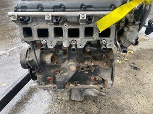 Двигун 03H100037G Volkswagen Touareg