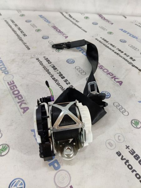 Ремінь безпеки 4L1857706AV04 Audi Q7