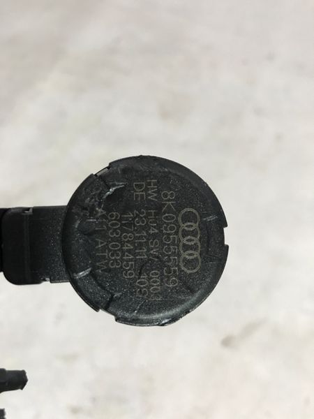 Датчик дощу Audi A4