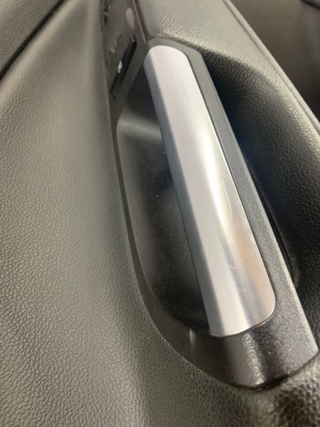 Карта / Обшивка двери Cj54s23943 Ford Escape