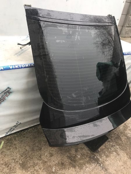 Крышка багажника 4G8827025B Audi A7