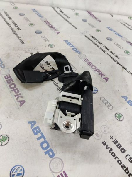 Ремінь безпеки 4L1857706AV04 Audi Q7
