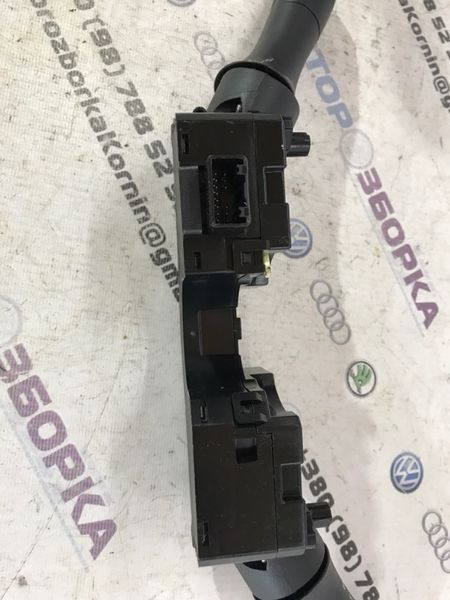 Блок подрулевых переключателей 255604GA6A Infiniti Q50