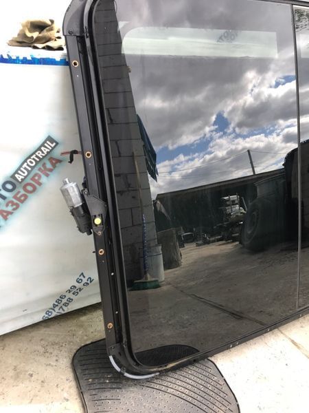 Панорама / Люк 4L0877049C Audi Q7