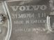 Стеклоподъемник 31349760 Volvo XC90  #2