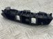 Направляющая переднего бампера 7P6807183F Volkswagen Touareg  #2