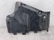 Облицювання днища переднє ліве 80A825201 Audi Q5 Audi Q5, Audi Q5 Sportback, Audi SQ5, Audi SQ5 Sportback #1