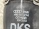 Патрубок интеркулера 4H0145737AA Audi S8  #3