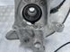 Поворотний кулак / цапфа 4G0407241D Audi A6  #5
