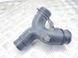 Патрубок інтеркулера 7L6145795AB Audi Q7  #2