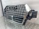 Решетка радиатора 4M0853651JRN4 Audi Q7  #3