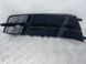 Решетка бампера 4G0807682AN Audi A6  #2