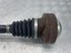 Піввісь 4F0501203B Audi A6  #2
