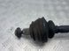Піввісь 4F0501203B Audi A6  #1
