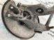 Поворотный кулак / Цапфа 8R0505431F Audi A7  #4