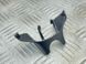 Накладка дзеркала заднього виду 4G0907299AB Audi A6  #1