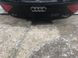 Крышка багажника 4G8827025B Audi A7  #5