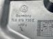 Накладка Volkswagen Touareg  #3