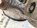 Поворотный кулак / Цапфа 8R0505431F Audi A7  #6