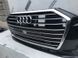 Бампер Audi A6  #5